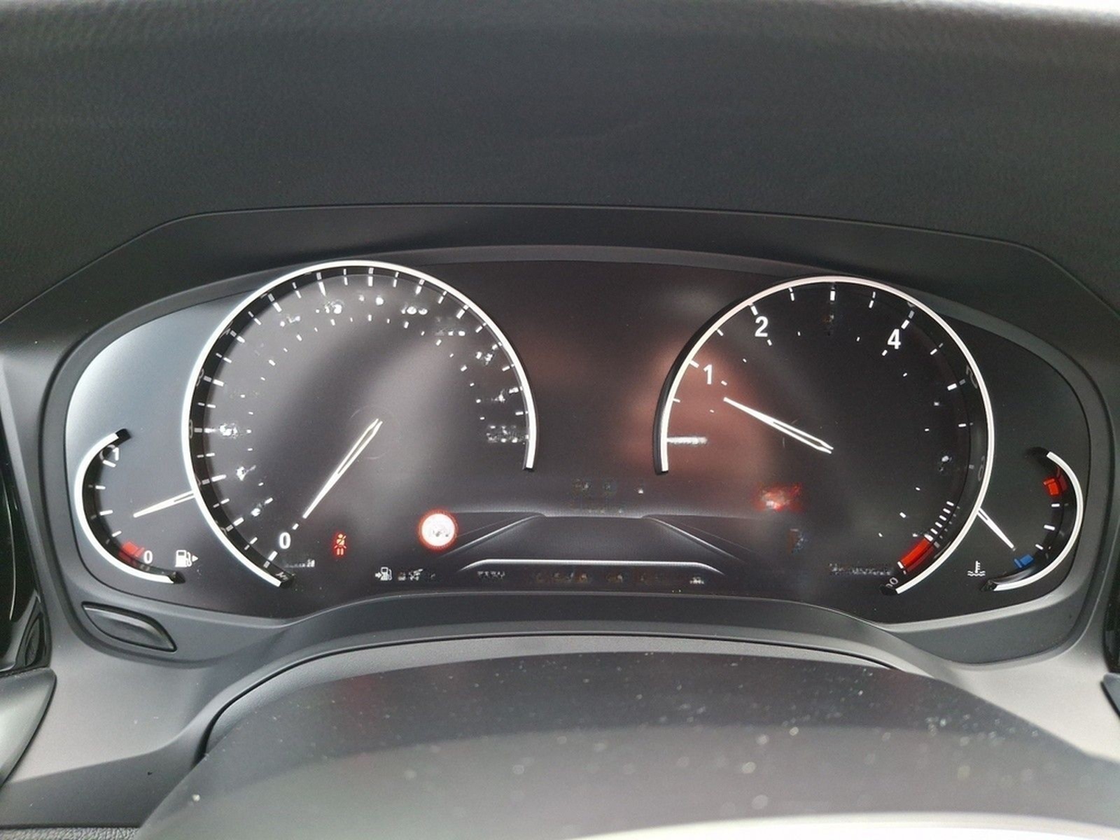 BMW 330i xDrive Touring M Sport Navi HiFi LED PDC foto 10