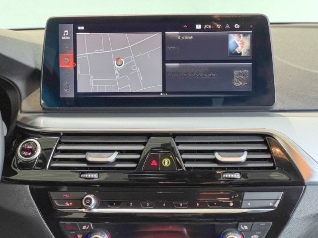 BMW 520 i Touring LED+SHZ+Temp+Apple CarPlay foto 11