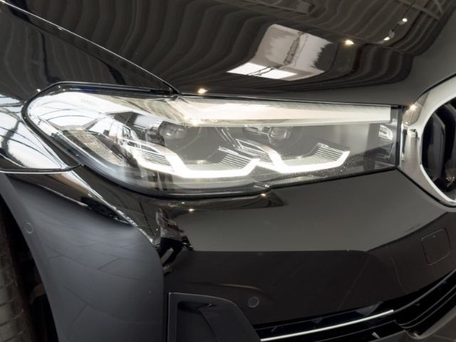 BMW 520 i Touring LED+SHZ+Temp+Apple CarPlay foto 4