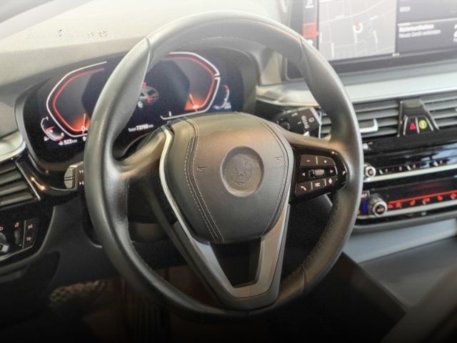 BMW 520 i Touring LED+SHZ+Temp+Apple CarPlay foto 6