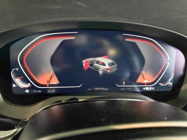 BMW 520 i Touring LED+SHZ+Temp+Apple CarPlay foto 10