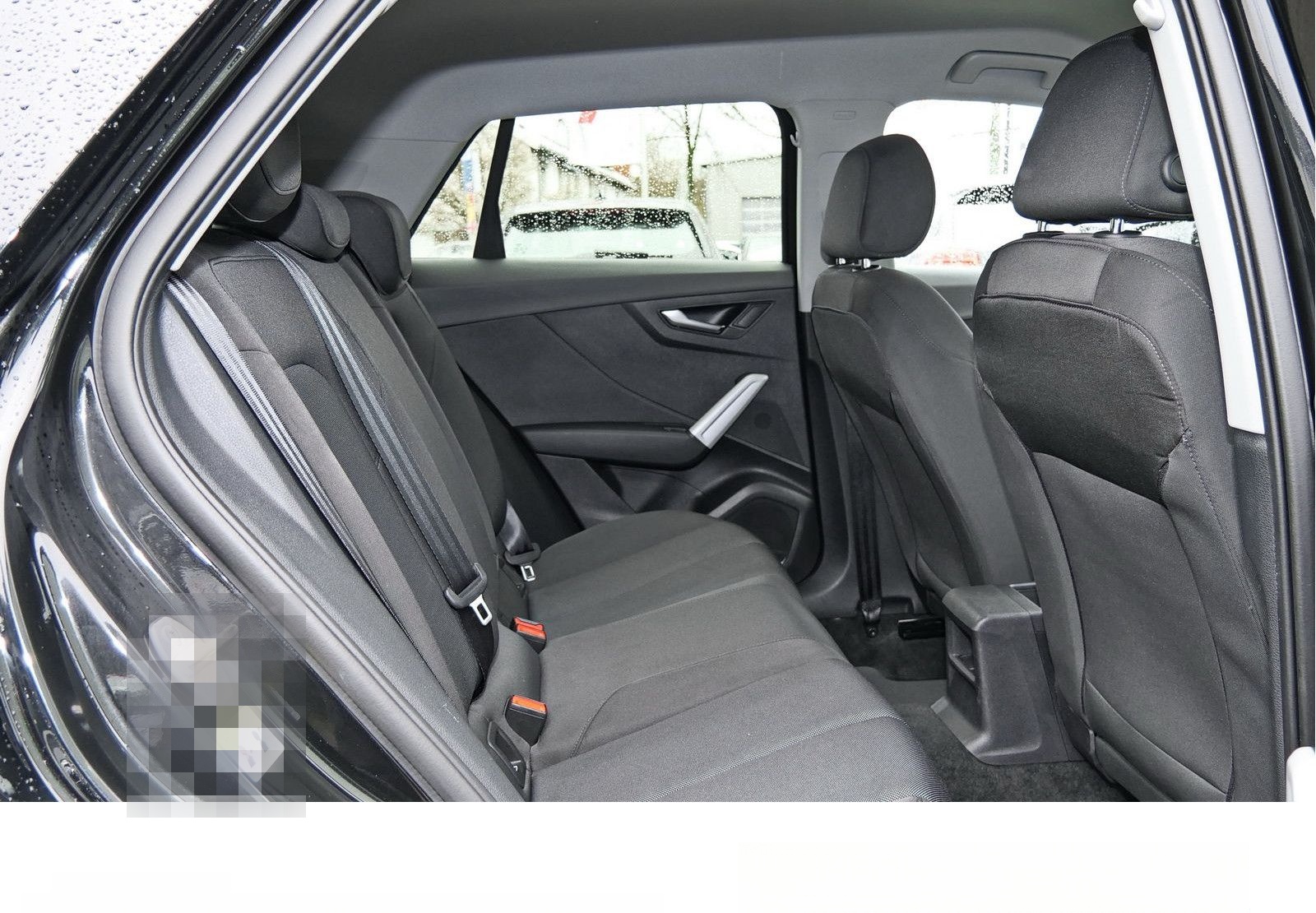 Audi Q2 35 TFSI LED Stronic Navi Kamera UVM foto 13