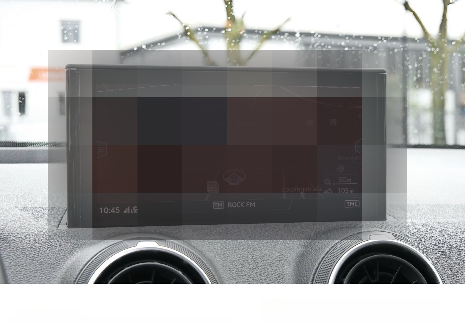 Audi Q2 35 TFSI LED Stronic Navi Kamera UVM foto 16
