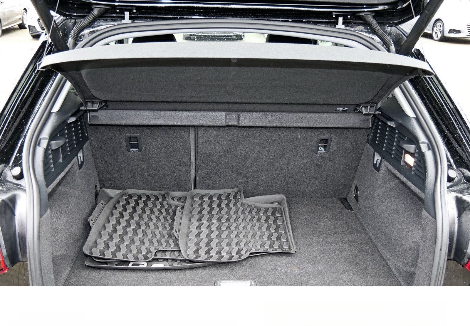 Audi Q2 35 TFSI LED Stronic Navi Kamera UVM foto 10