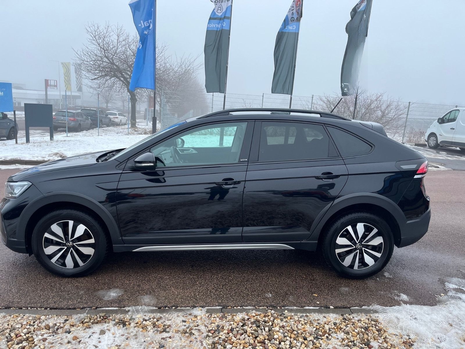 Volkswagen Taigo Move mit LED+PDC+GARANTIE foto 12
