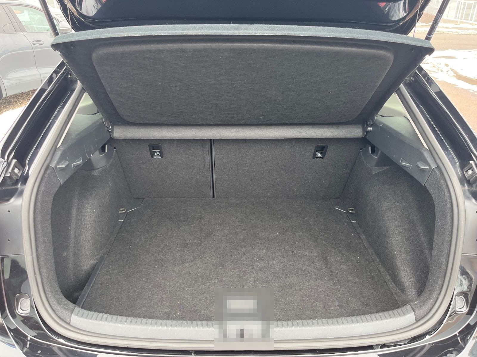 Volkswagen Taigo Move mit LED+PDC+GARANTIE foto 13