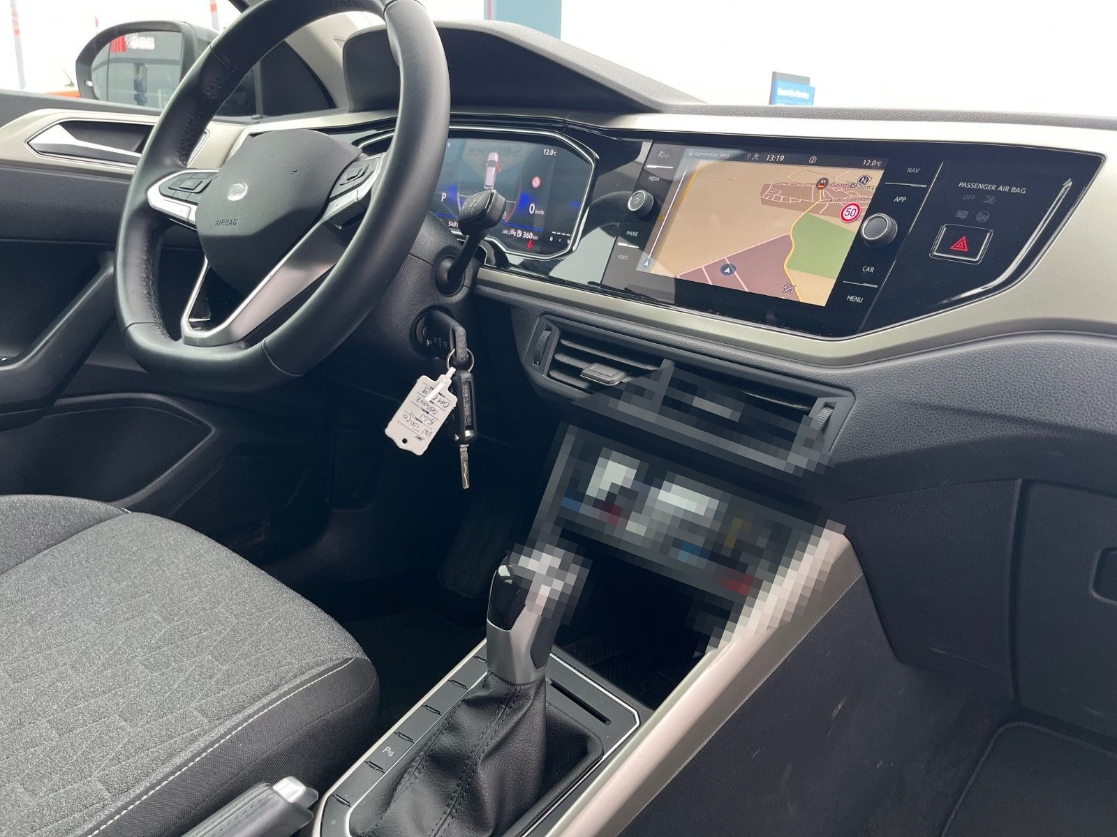 Volkswagen Taigo Move mit LED+PDC+GARANTIE foto 14