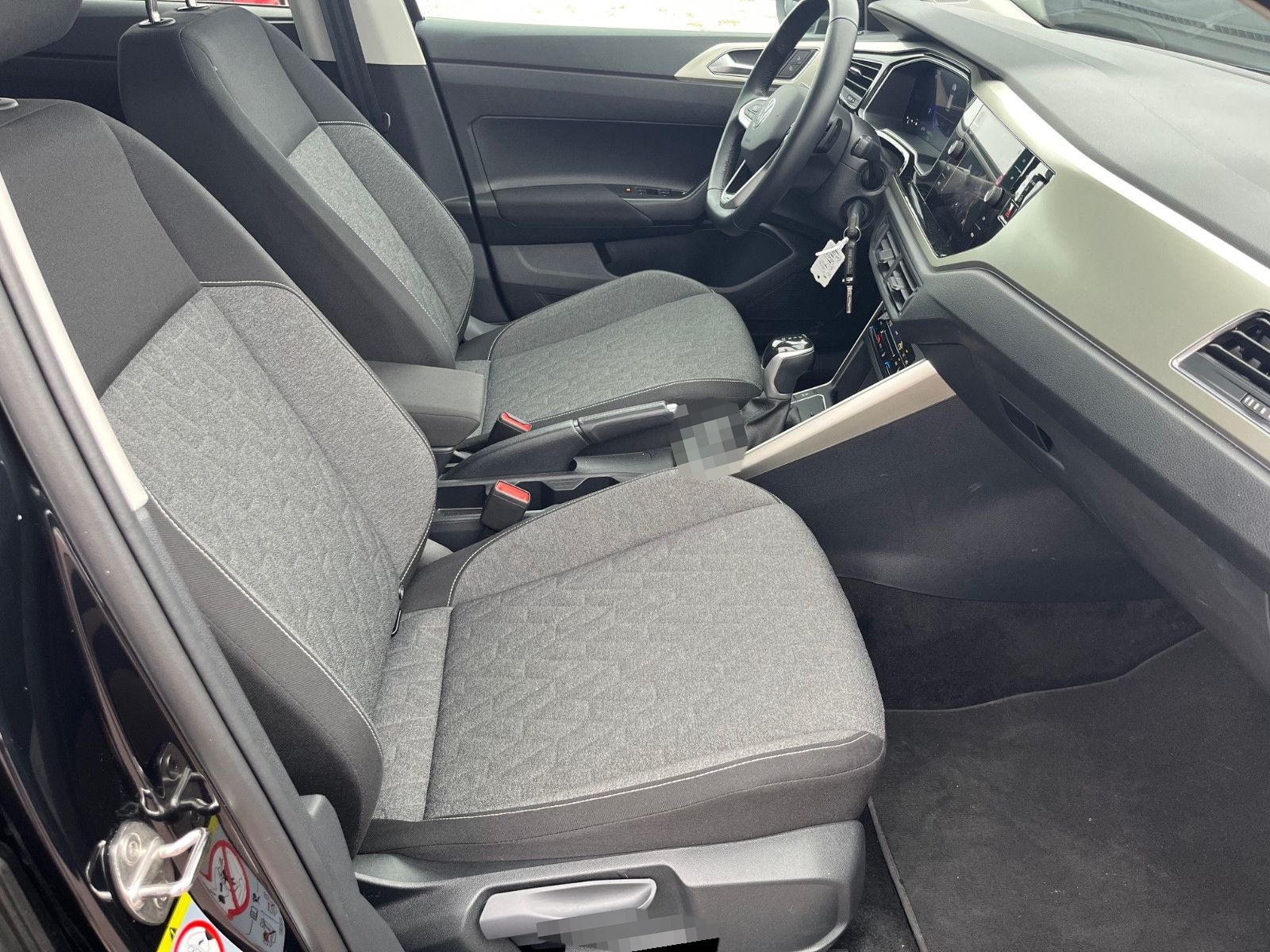 Volkswagen Taigo Move mit LED+PDC+GARANTIE foto 16
