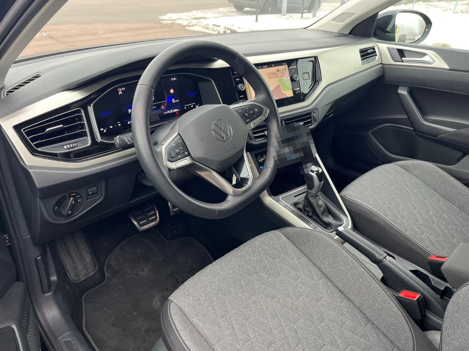 Volkswagen Taigo Move mit LED+PDC+GARANTIE foto 17