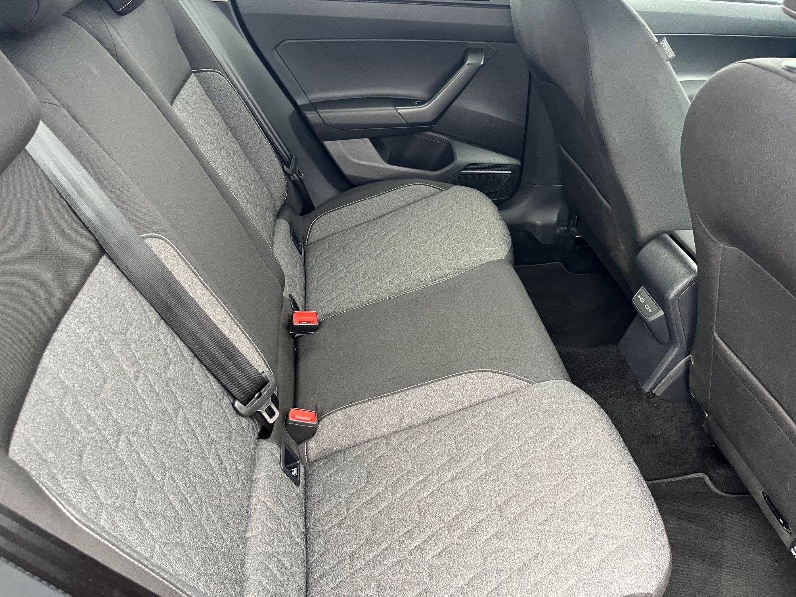 Volkswagen Taigo Move mit LED+PDC+GARANTIE foto 18