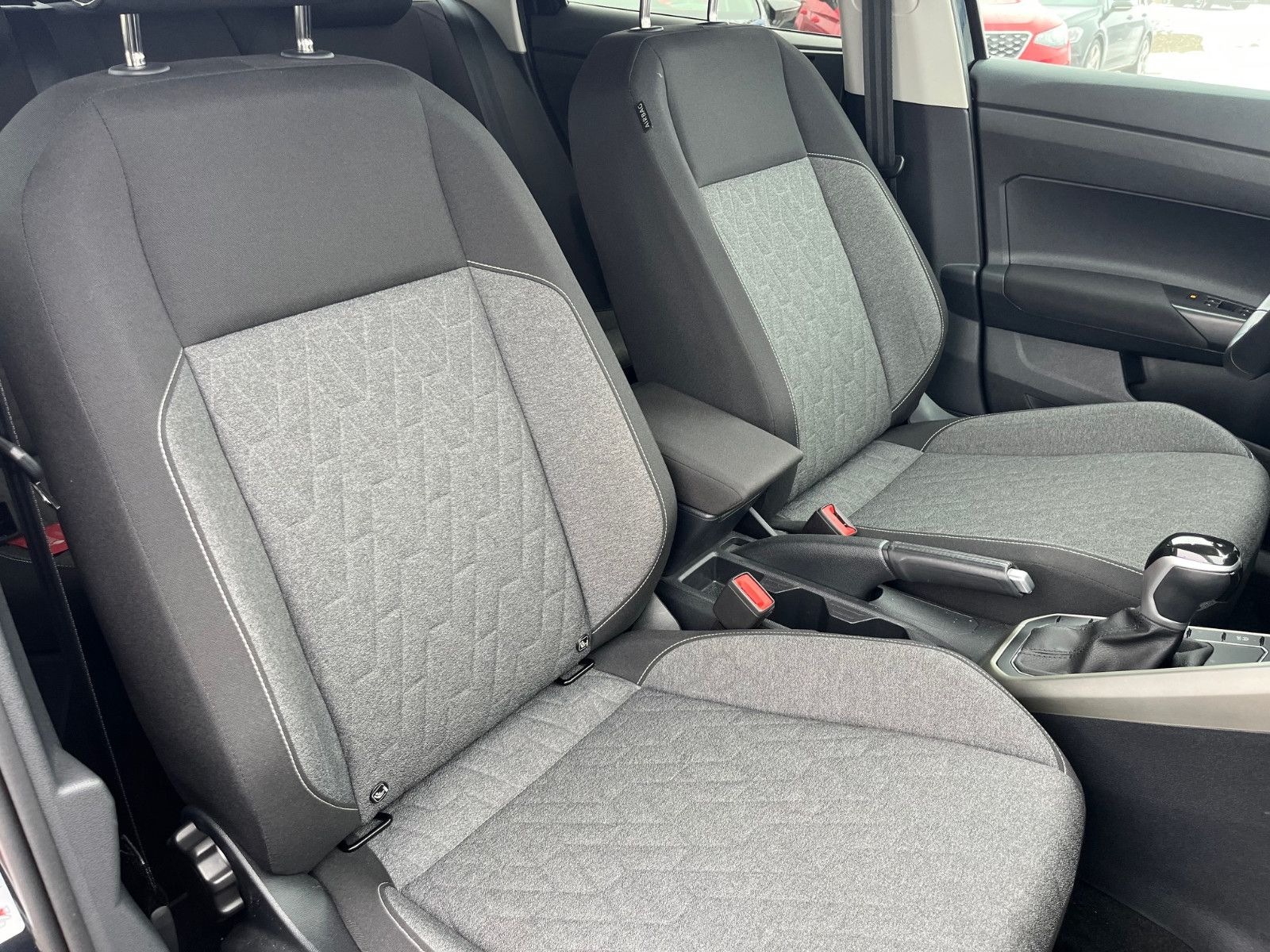 Volkswagen Taigo Move mit LED+PDC+GARANTIE foto 21