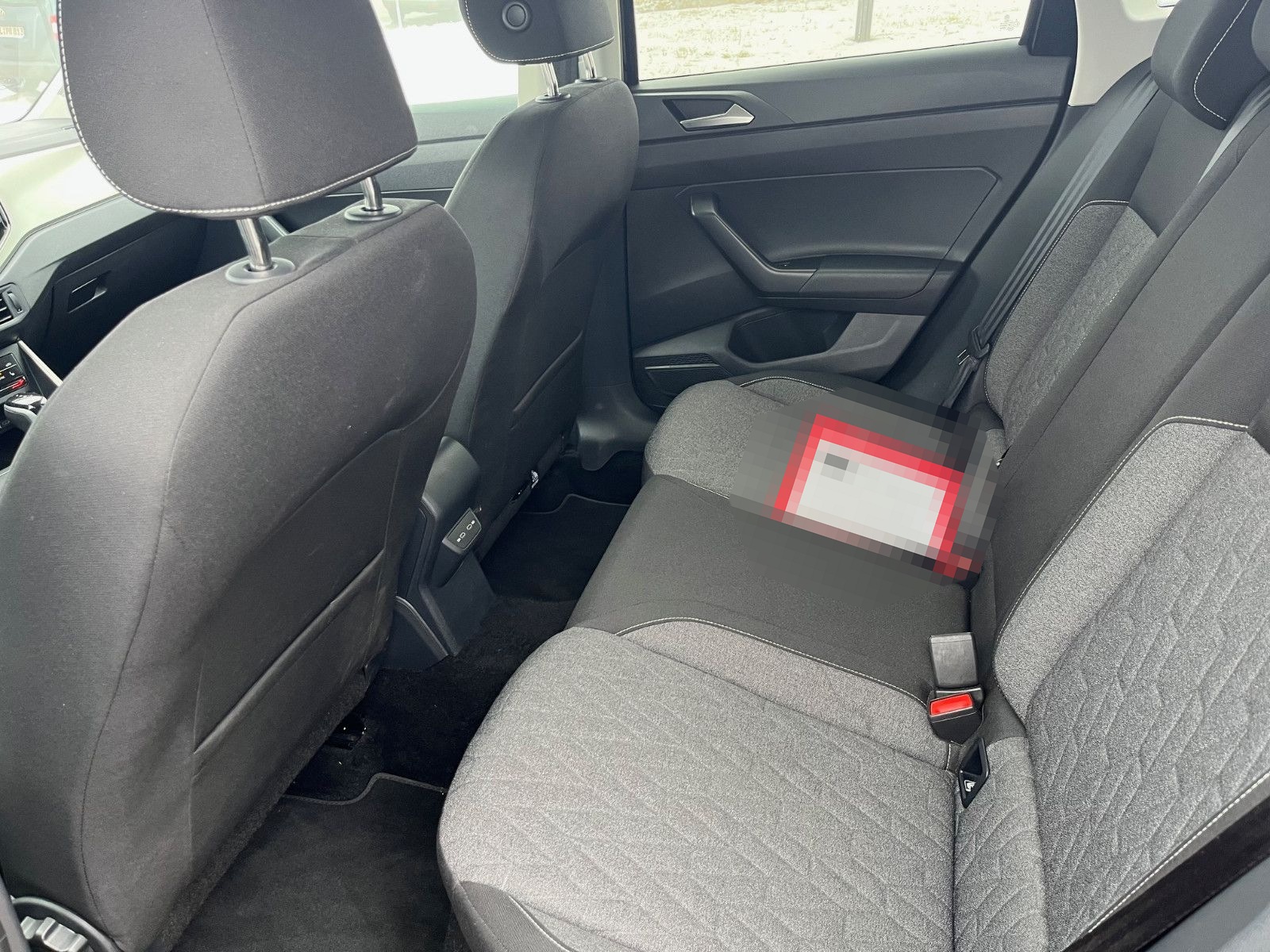 Volkswagen Taigo Move mit LED+PDC+GARANTIE foto 24