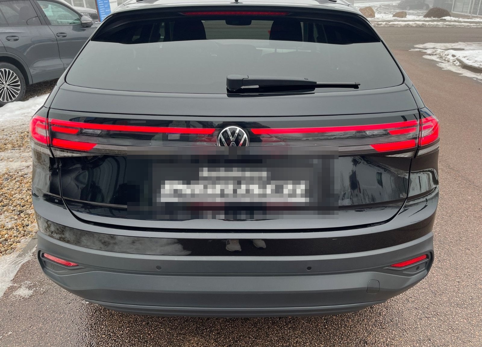 Volkswagen Taigo Move mit LED+PDC+GARANTIE foto 8