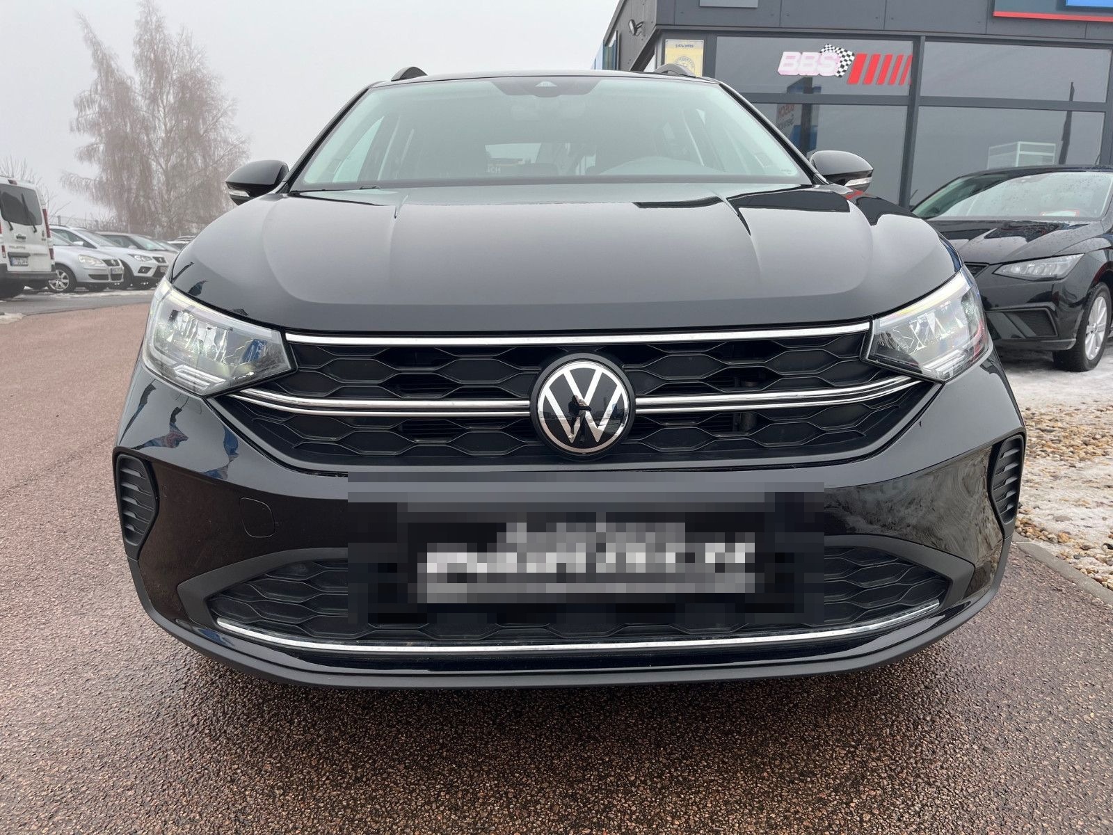 Volkswagen Taigo Move mit LED+PDC+GARANTIE foto 9