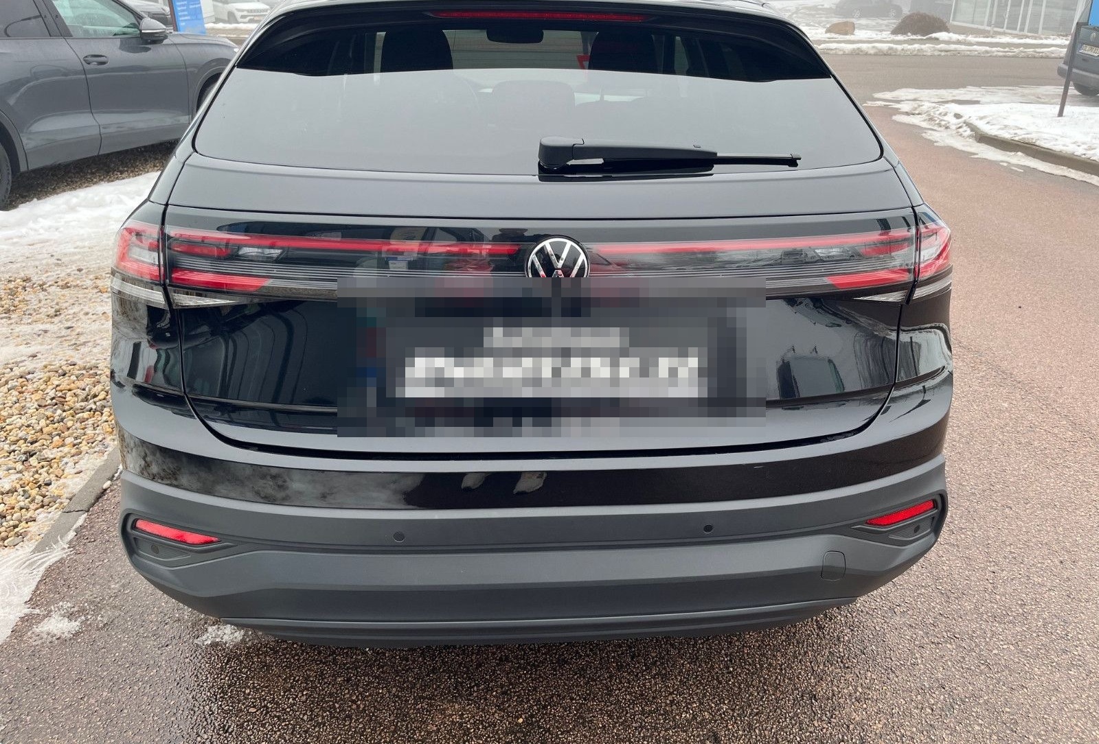 Volkswagen Taigo Move mit LED+PDC+GARANTIE foto 10