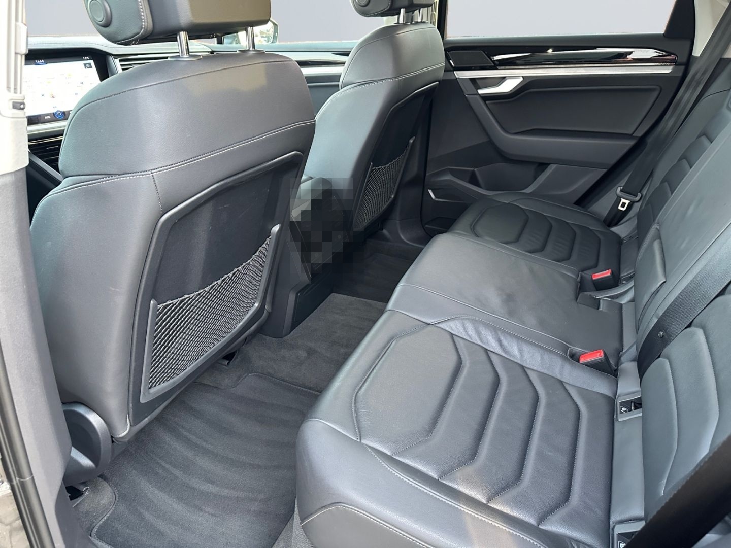 Volkswagen Touareg 3.0 V6 TDI 4M R-Line *LED*ACC*Luft*AHK*I foto 17