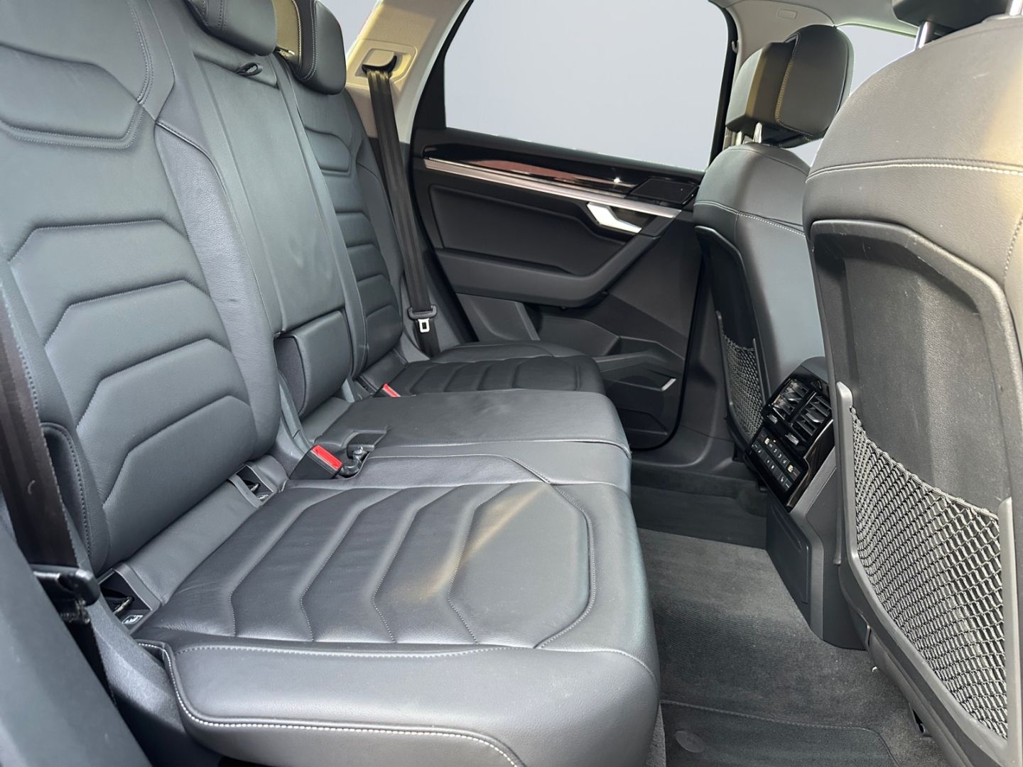 Volkswagen Touareg 3.0 V6 TDI 4M R-Line *LED*ACC*Luft*AHK*I foto 20