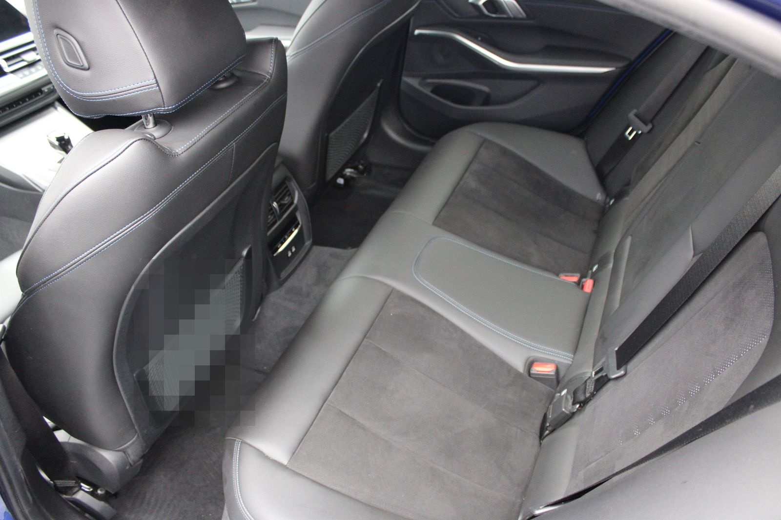 BMW 320d xDrive A M Sport HiFi DAB WLAN Komfortzg. foto 13