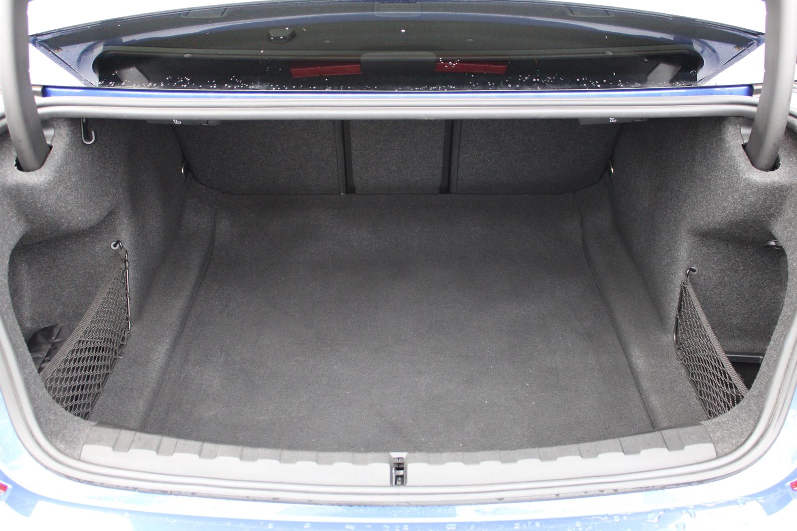 BMW 320d xDrive A M Sport HiFi DAB WLAN Komfortzg. foto 14