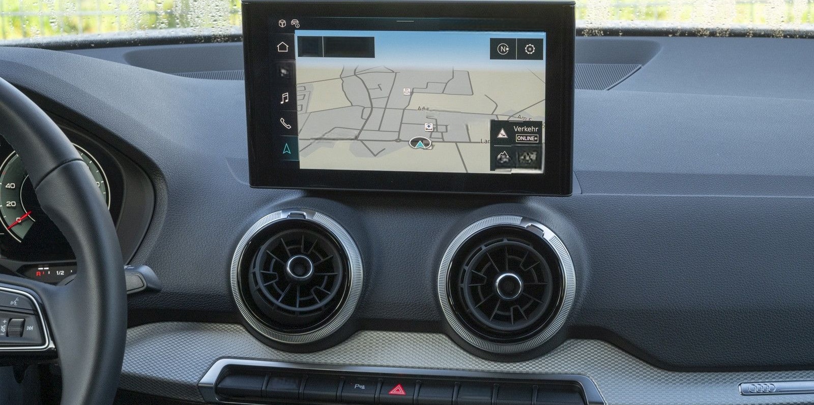 Audi Q2 30 TFSI advanced AHK/Kamera/Sitzheizung/Navi  foto 11