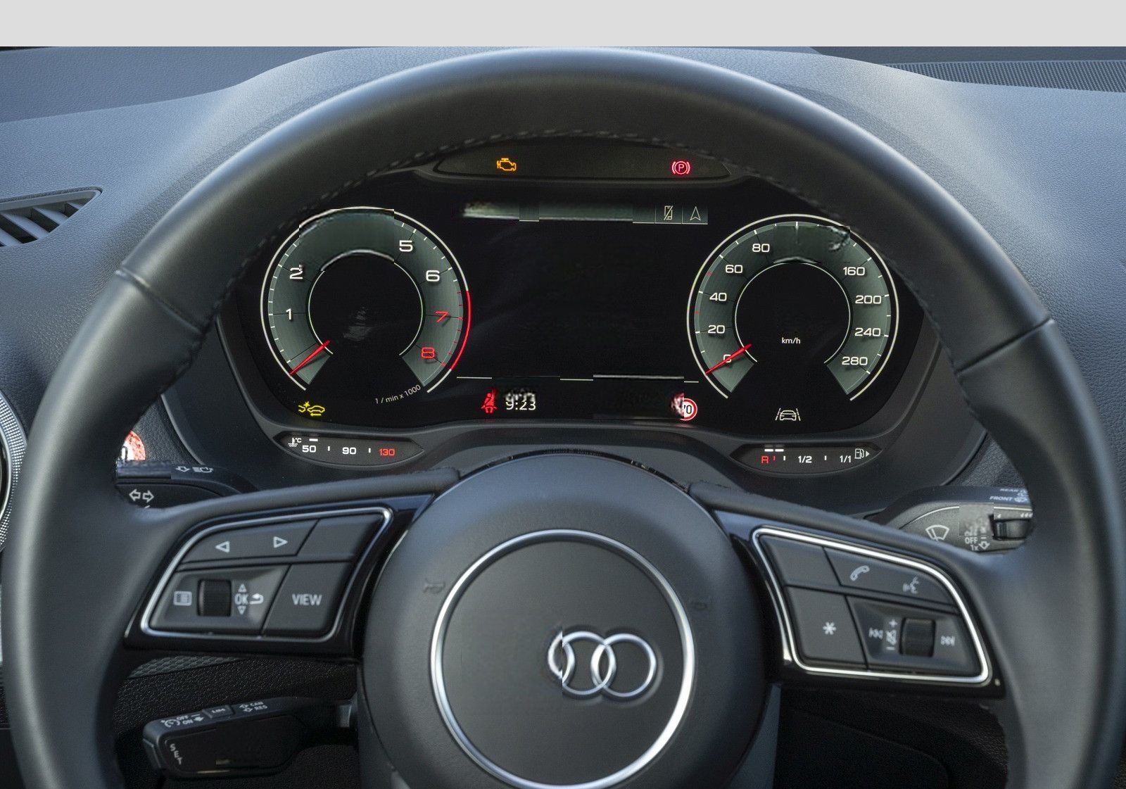 Audi Q2 30 TFSI advanced AHK/Kamera/Sitzheizung/Navi  foto 14