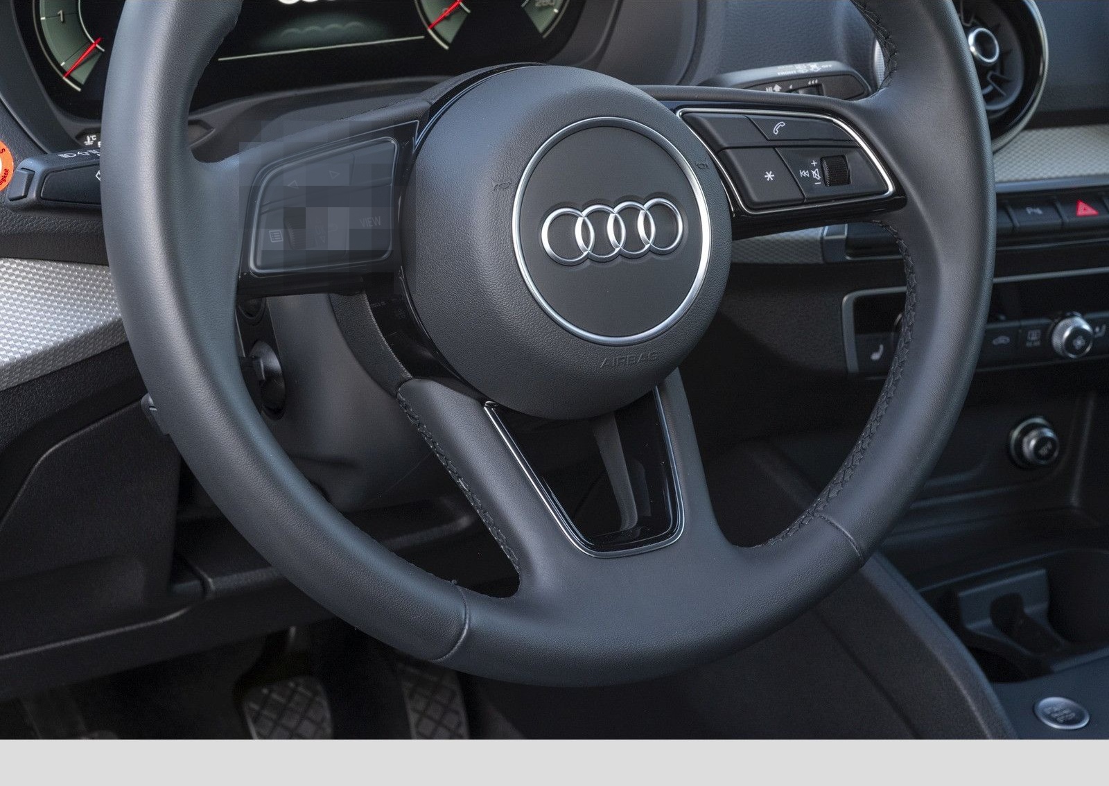 Audi Q2 30 TFSI advanced AHK/Kamera/Sitzheizung/Navi  foto 16