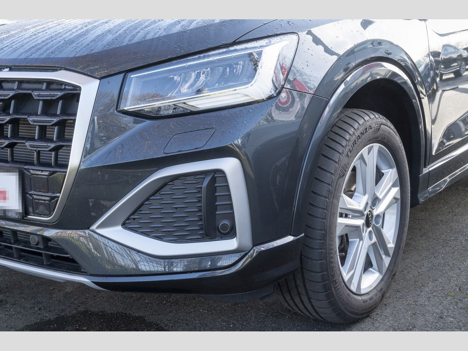 Audi Q2 30 TFSI advanced AHK/Kamera/Sitzheizung/Navi  foto 5