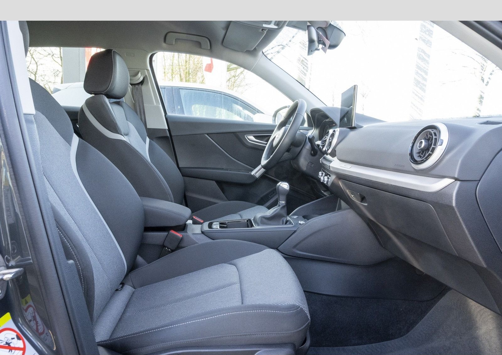 Audi Q2 30 TFSI advanced AHK/Kamera/Sitzheizung/Navi  foto 7