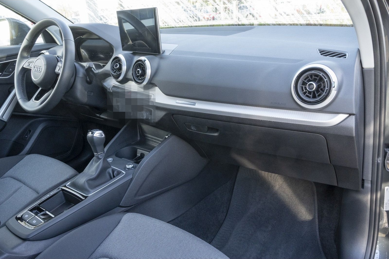Audi Q2 30 TFSI advanced AHK/Kamera/Sitzheizung/Navi  foto 8