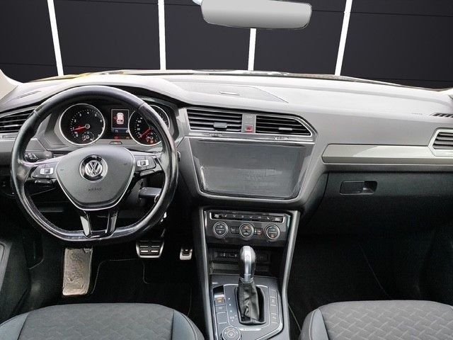 Volkswagen Tiguan Join 4Motion*Pano*Navi*SitzHZ*PDC*ACC* foto 14
