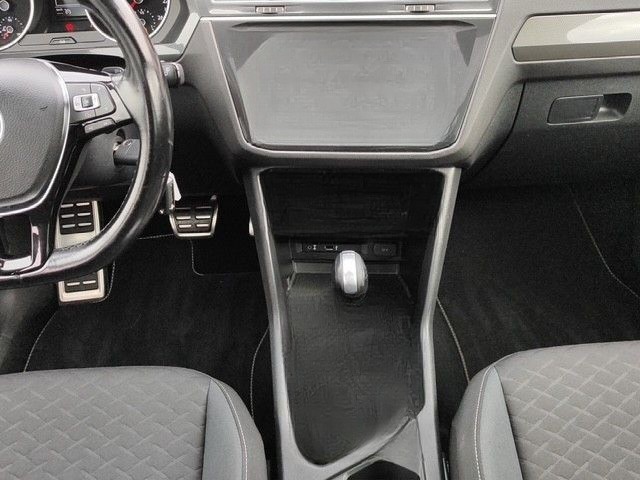 Volkswagen Tiguan Join 4Motion*Pano*Navi*SitzHZ*PDC*ACC* foto 15