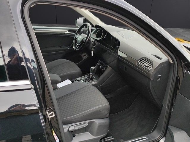 Volkswagen Tiguan Join 4Motion*Pano*Navi*SitzHZ*PDC*ACC* foto 17