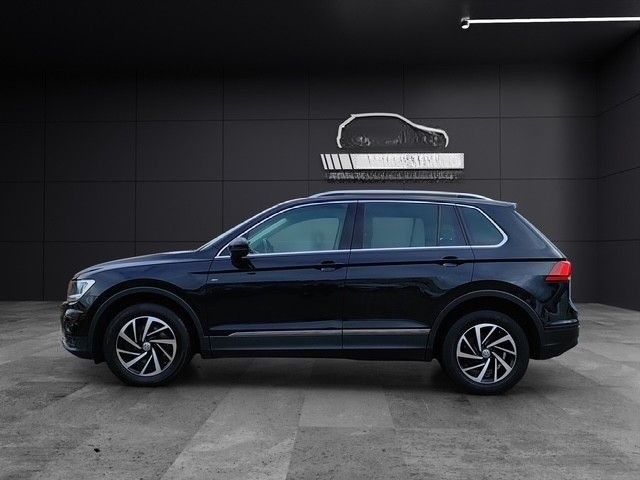 Volkswagen Tiguan Join 4Motion*Pano*Navi*SitzHZ*PDC*ACC* foto 3