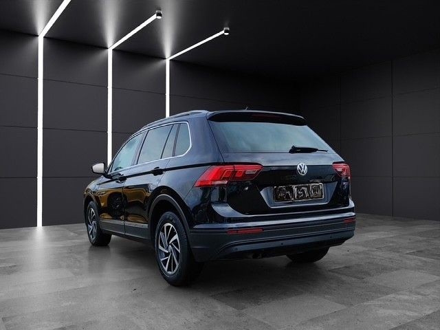 Volkswagen Tiguan Join 4Motion*Pano*Navi*SitzHZ*PDC*ACC* foto 4