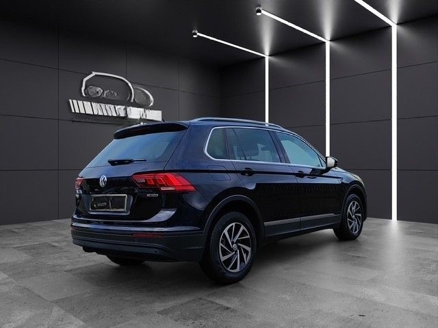 Volkswagen Tiguan Join 4Motion*Pano*Navi*SitzHZ*PDC*ACC* foto 6