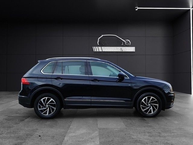 Volkswagen Tiguan Join 4Motion*Pano*Navi*SitzHZ*PDC*ACC* foto 7