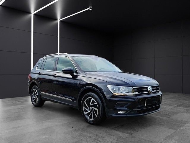 Volkswagen Tiguan Join 4Motion*Pano*Navi*SitzHZ*PDC*ACC* foto 8