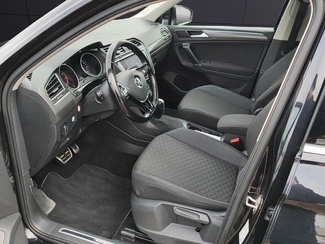 Volkswagen Tiguan Join 4Motion*Pano*Navi*SitzHZ*PDC*ACC* foto 9