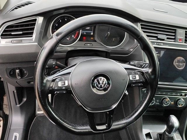 Volkswagen Tiguan Join 4Motion*Pano*Navi*SitzHZ*PDC*ACC* foto 10