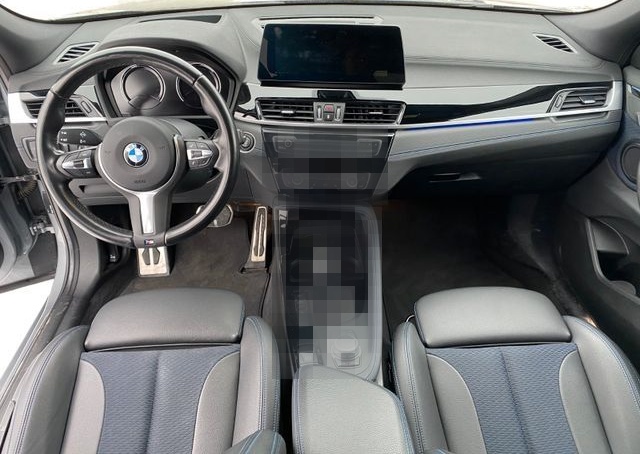 BMW X2 sDrive 20 i M Sport Head-Up HIFI foto 12