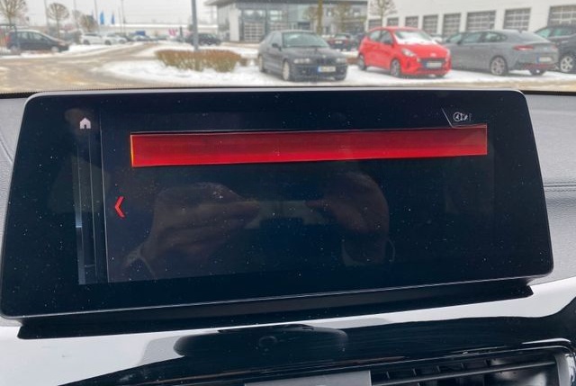BMW X2 sDrive 20 i M Sport Head-Up HIFI foto 20