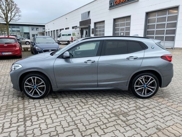 BMW X2 sDrive 20 i M Sport Head-Up HIFI foto 3