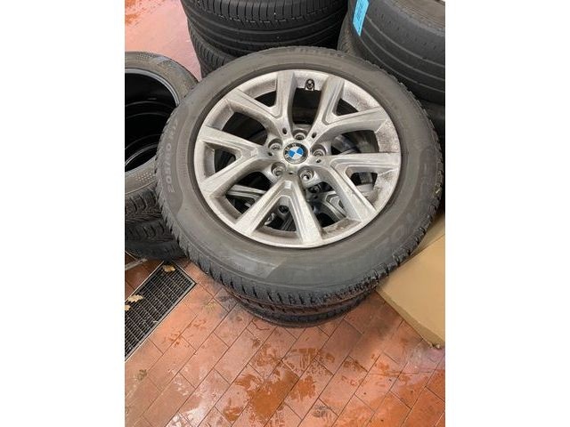 BMW X2 sDrive 20 i M Sport Head-Up HIFI foto 21