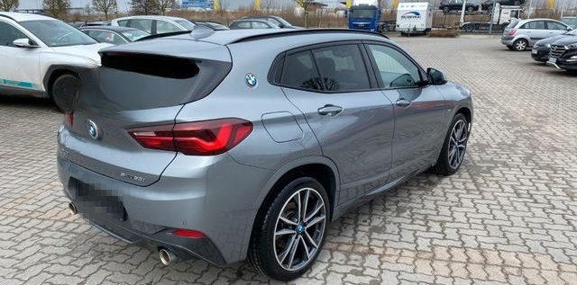 BMW X2 sDrive 20 i M Sport Head-Up HIFI foto 6