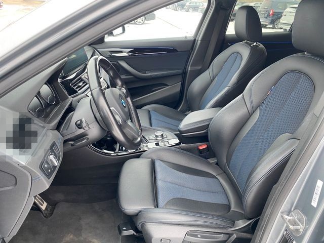 BMW X2 sDrive 20 i M Sport Head-Up HIFI foto 10