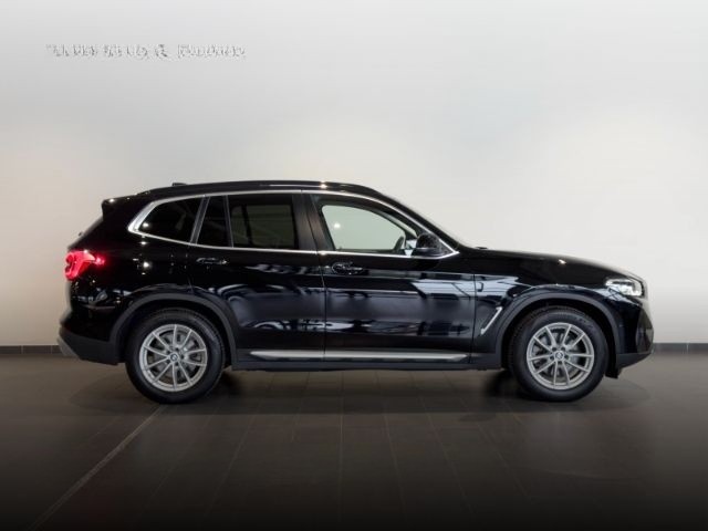 BMW X3 xDrive20i LED+Temp+SHZ+Apple CarPlay foto 2