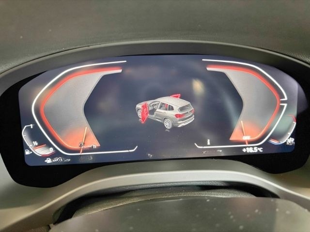 BMW X3 xDrive20i LED+Temp+SHZ+Apple CarPlay foto 11