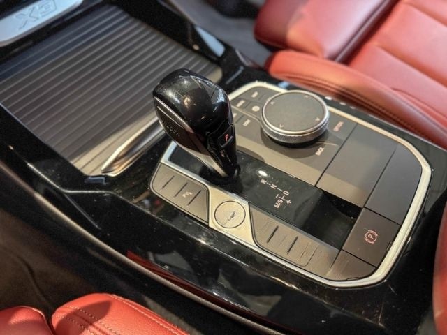 BMW X3 xDrive20i LED+Temp+SHZ+Apple CarPlay foto 12