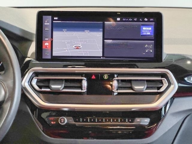 BMW X3 xDrive20i LED+Temp+SHZ+Apple CarPlay foto 14
