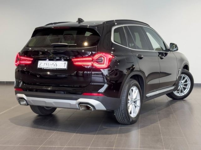 BMW X3 xDrive20i LED+Temp+SHZ+Apple CarPlay foto 3